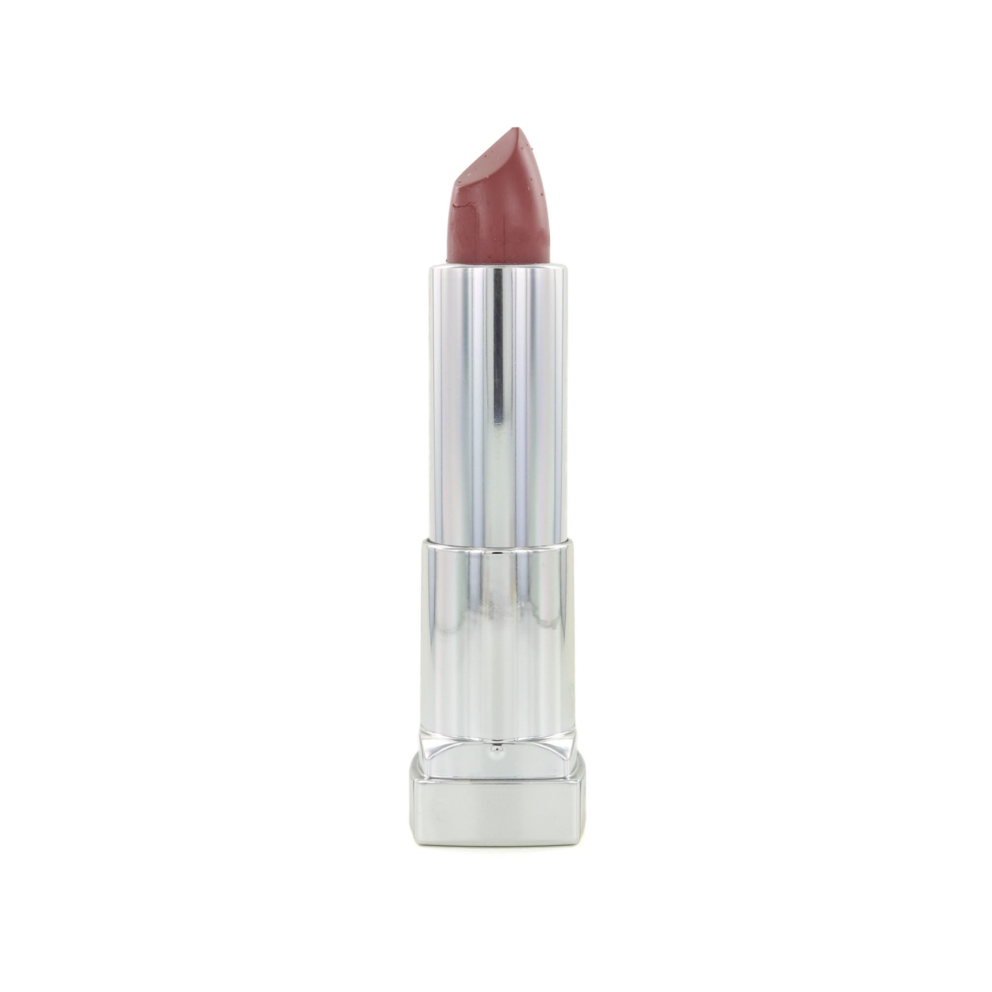 Maybelline Color Sensational Matte Lipstick - 989 Brown Blush