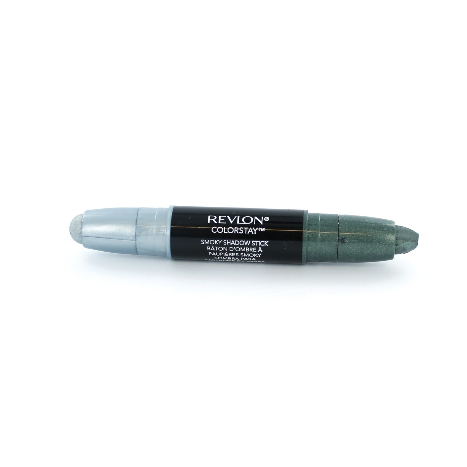 Revlon Colorstay Smoky Shadow Oogschaduw Stick - 215 Smolder