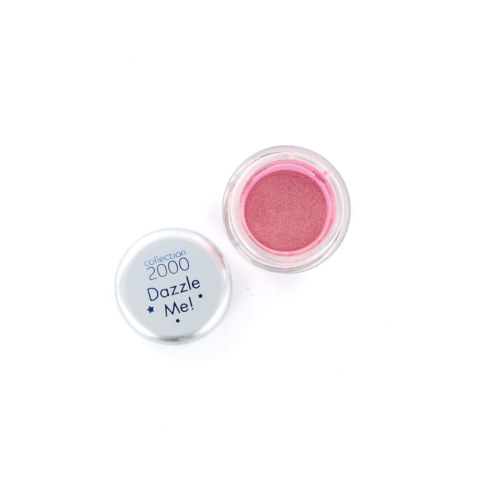 Collection Dazzle Me Eyedust Oogschaduw - 7 Sugarplum