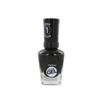 Sally Hansen Miracle Gel Nagellak - 460 Blacky O