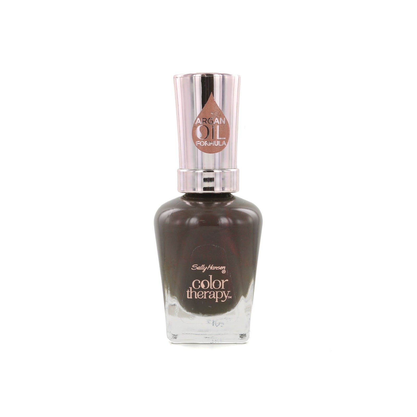 Sally Hansen Color Therapy Nagellak - 140 Haute Stone