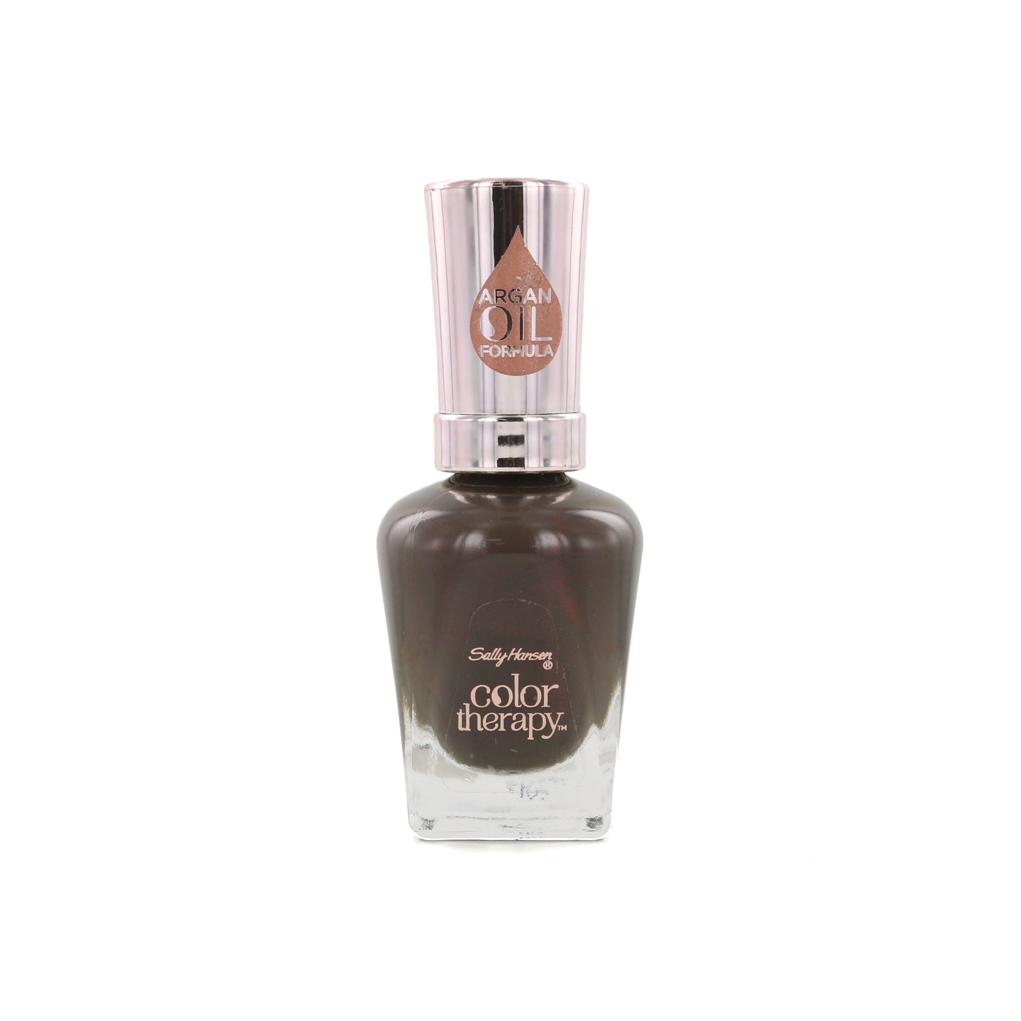 Sally Hansen Color Therapy Nagellak - 140 Haute Stone
