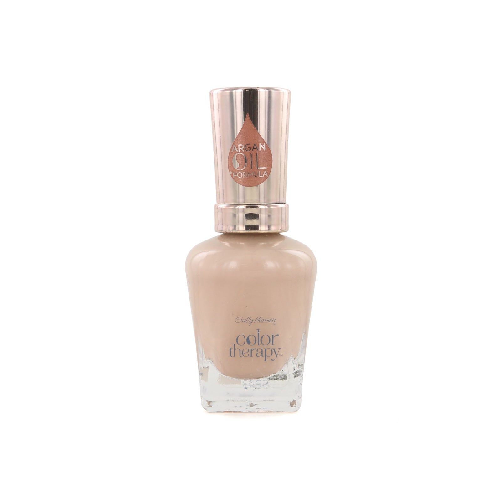 Sally Hansen Color Therapy Nagellak - 180 Chai On Life