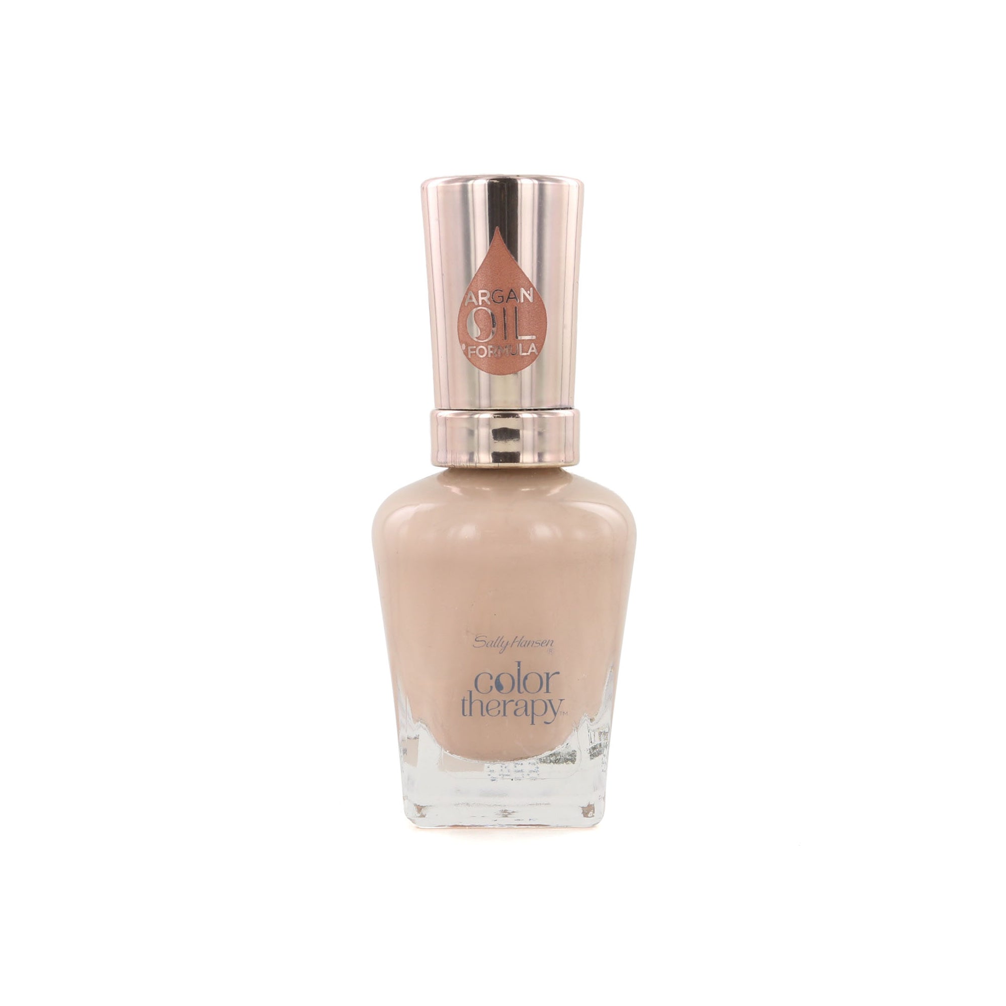 Sally Hansen Color Therapy Nagellak - 180 Chai On Life