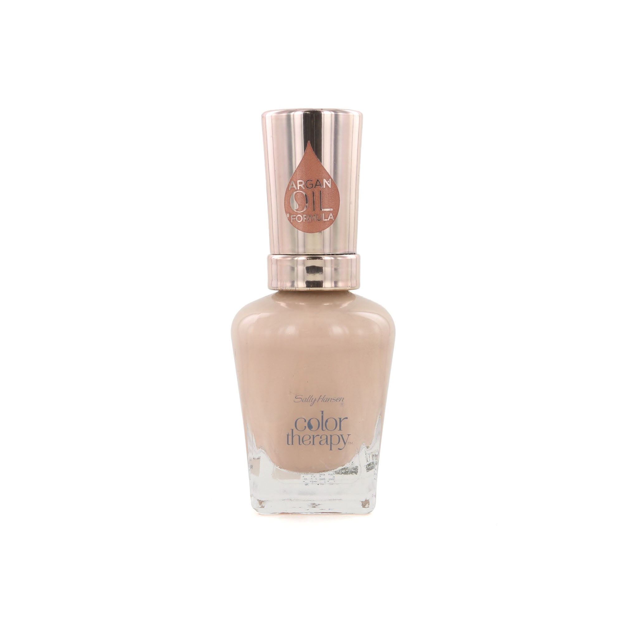 Sally Hansen Color Therapy Nagellak - 180 Chai On Life