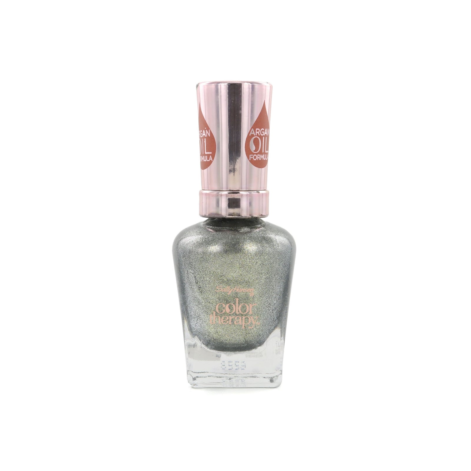 Sally Hansen Color Therapy Nagellak - 130 Therapewter