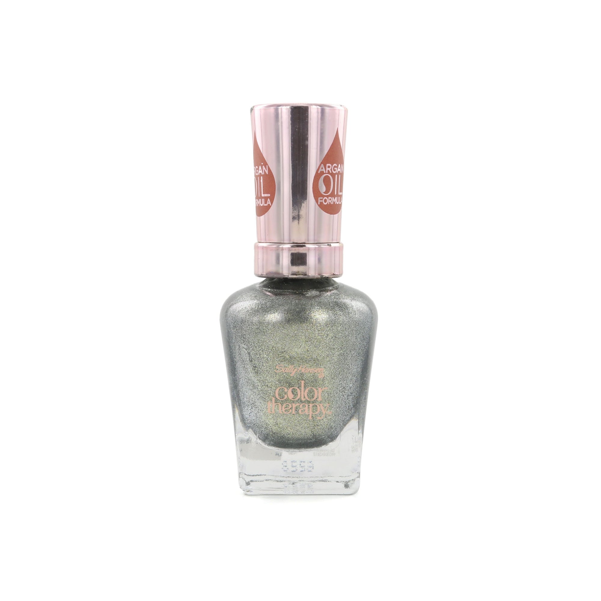 Sally Hansen Color Therapy Nagellak - 130 Therapewter