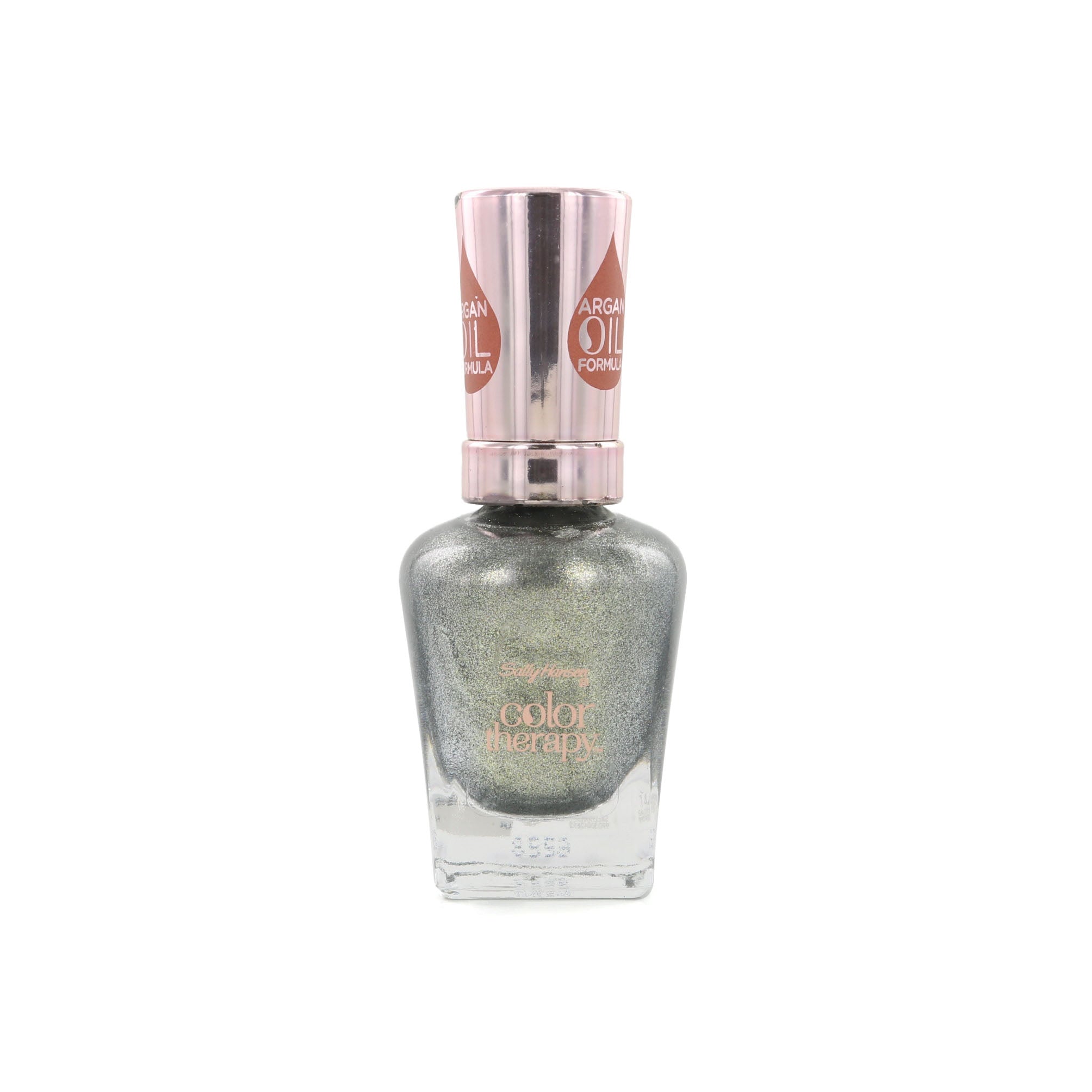 Sally Hansen Color Therapy Nagellak - 130 Therapewter