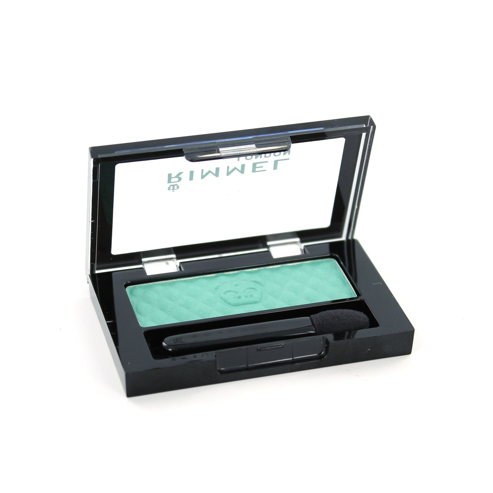 Rimmel Glam'Eyes Mono Oogschaduw - 179 Block Your Green