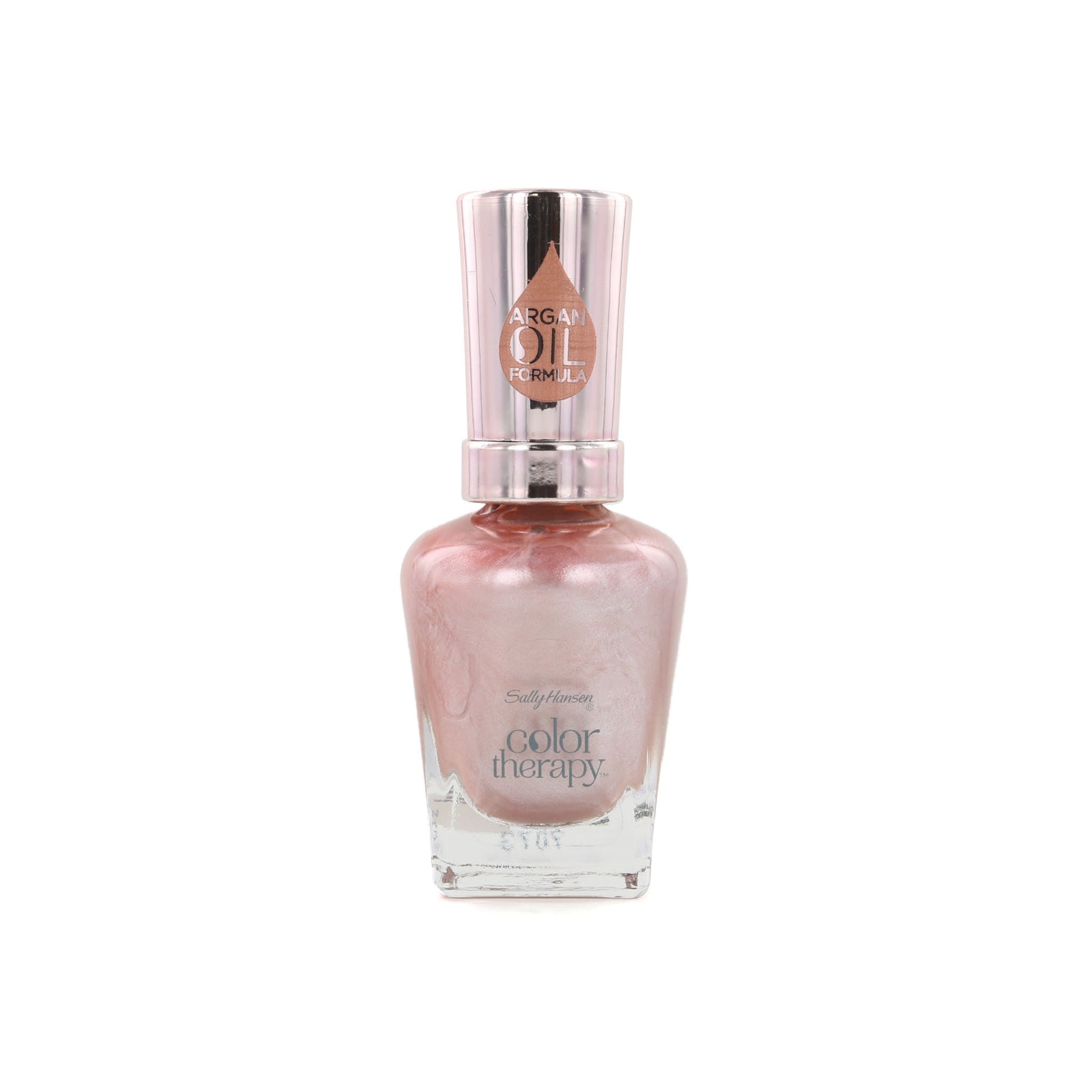 Sally Hansen Color Therapy Nagellak - 200 Powder Room