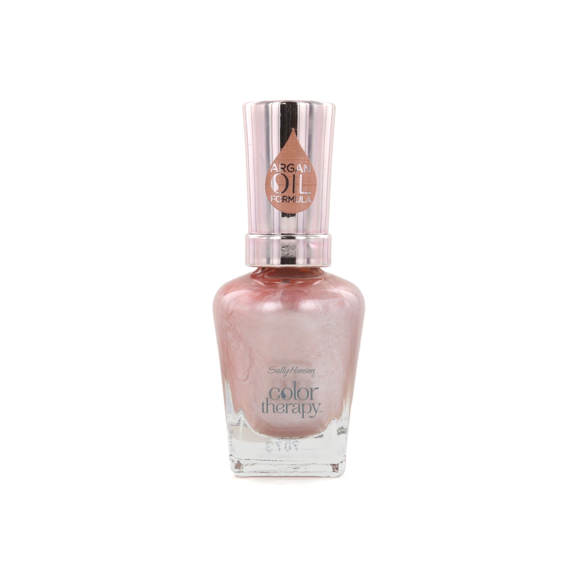 Sally Hansen Color Therapy Nagellak - 200 Powder Room