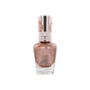 Sally Hansen Color Therapy Nagellak - 194 Burnished Bronze