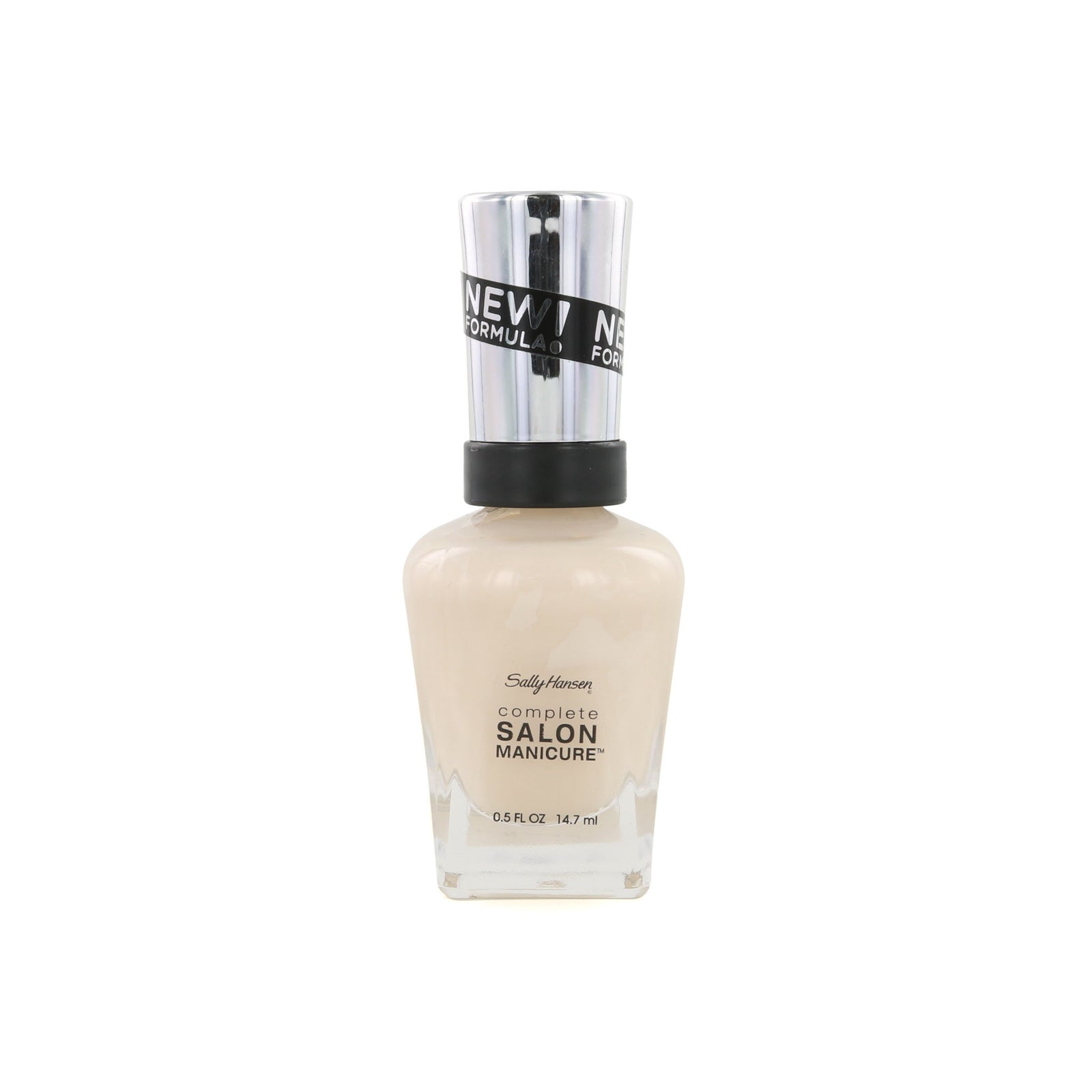 Sally Hansen Complete Salon Manicure Nagellak - 160 Shell We Dance