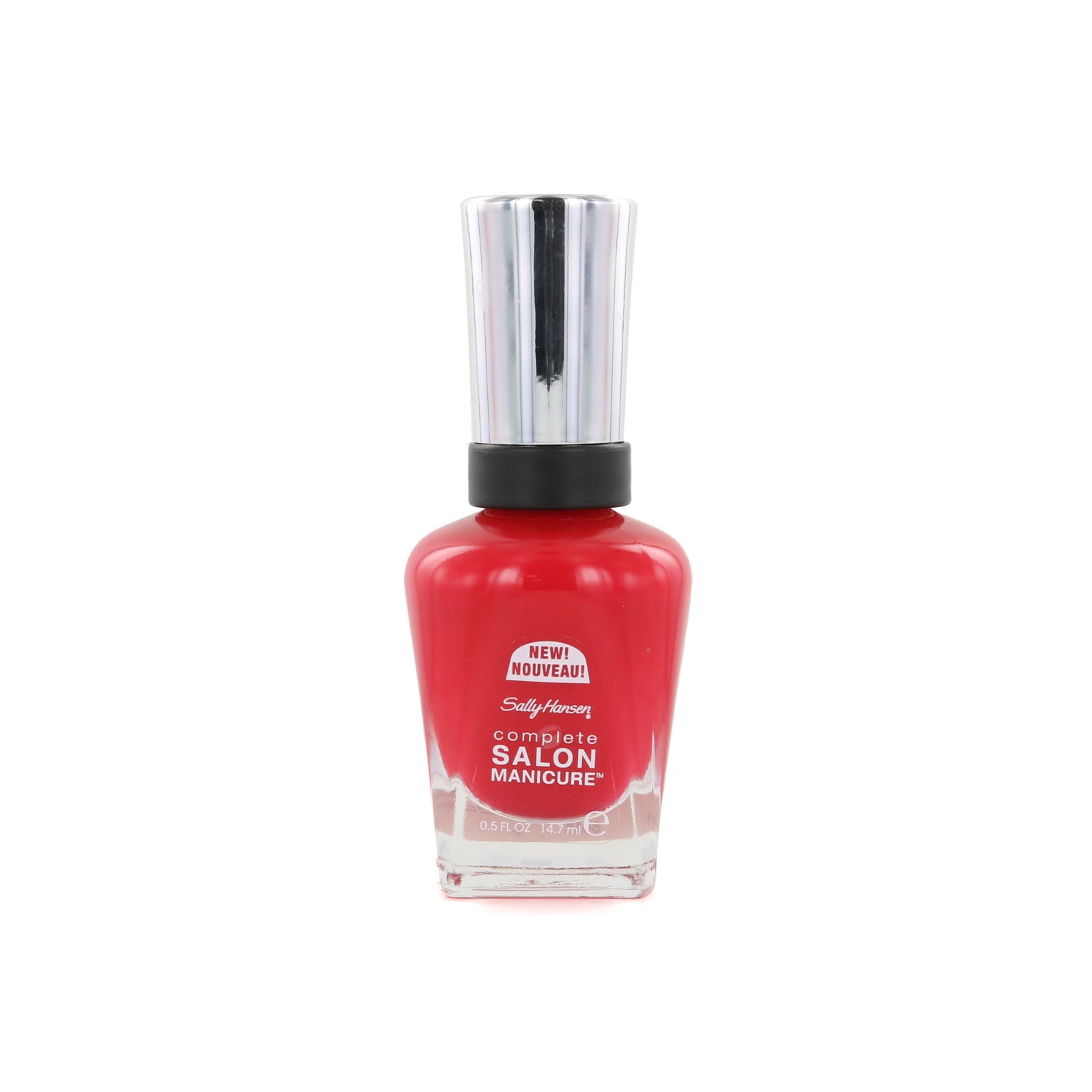 Sally Hansen Complete Salon Manicure Nagellak - 213 Killer Heels