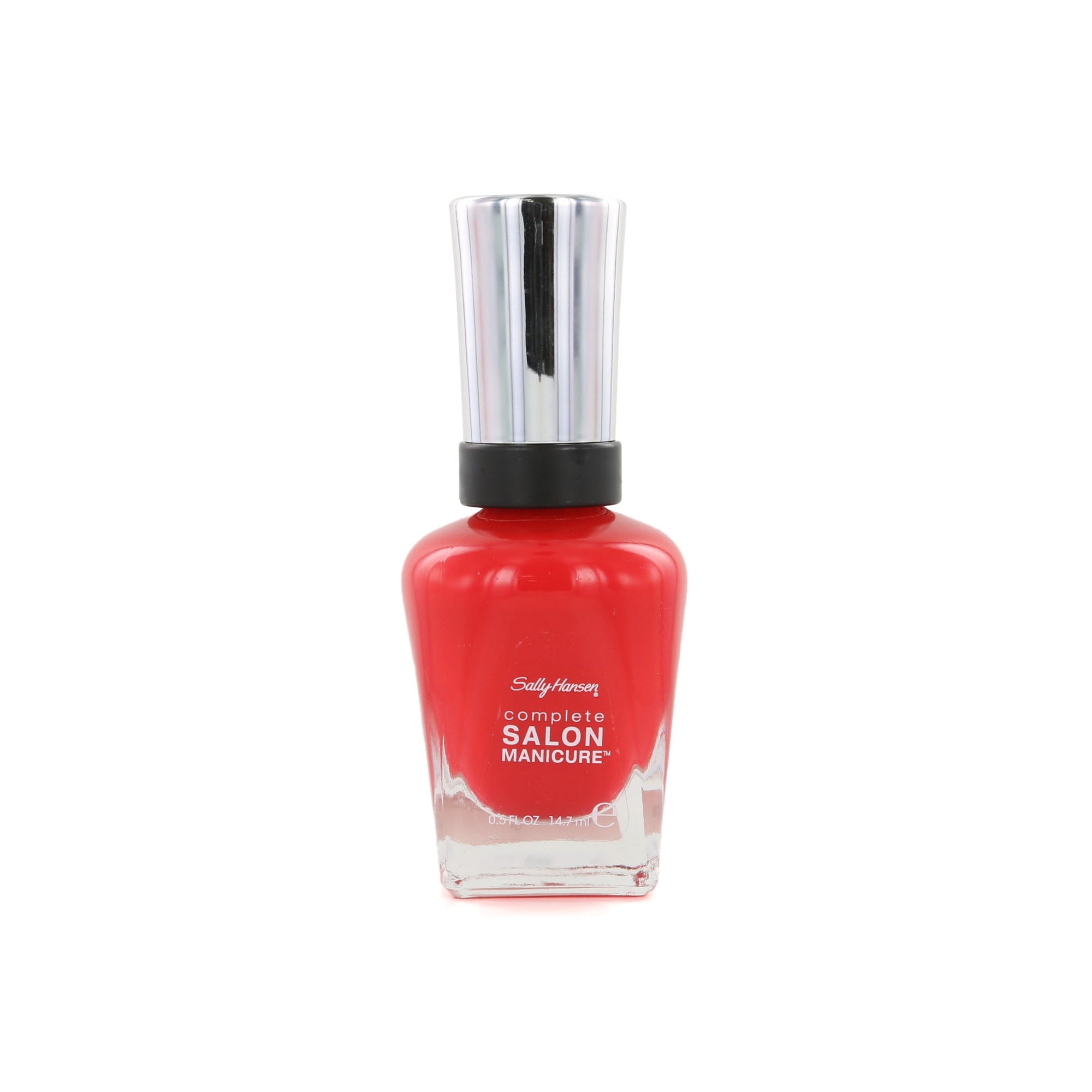 Sally Hansen Complete Salon Manicure Nagellak - 550 All Fired Up