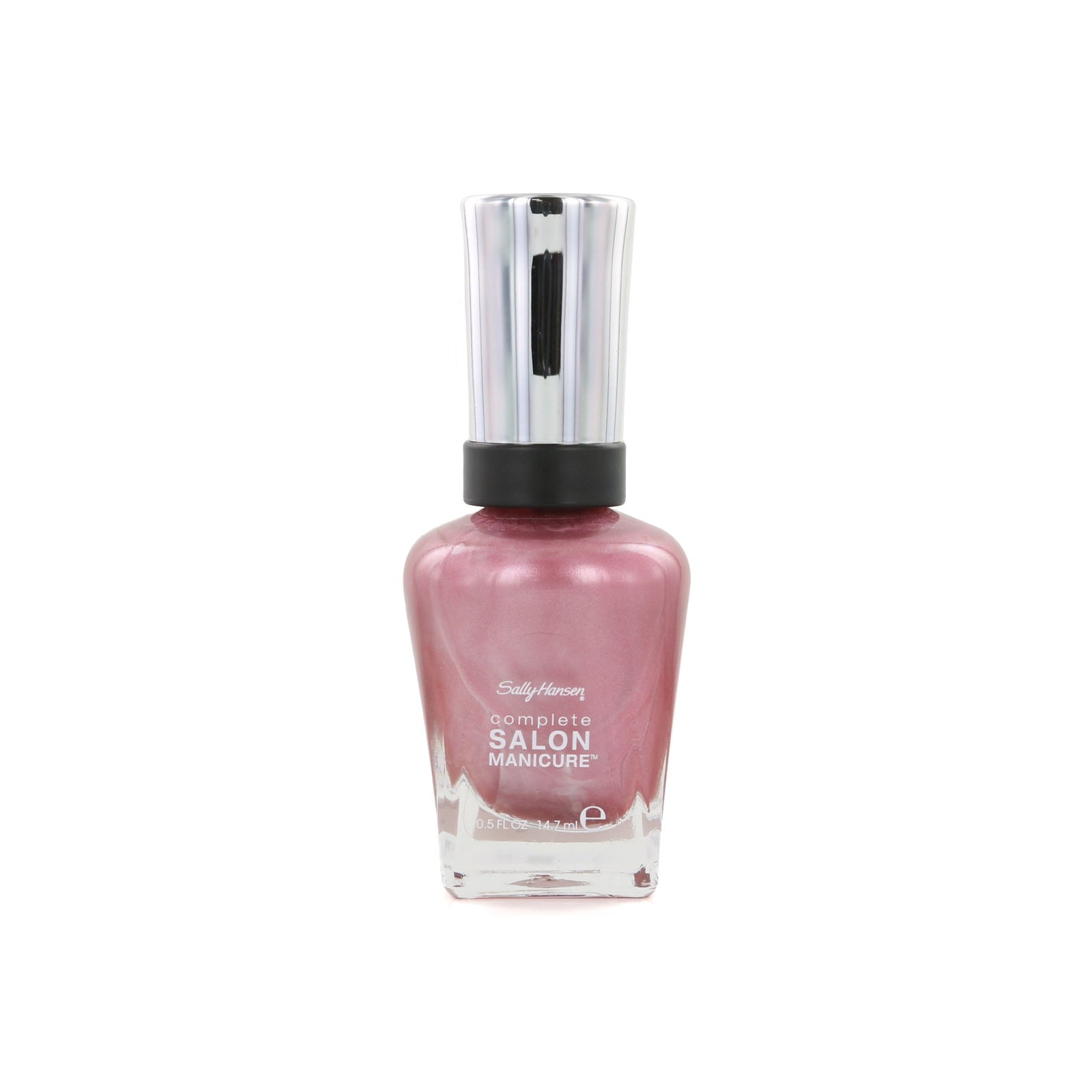 Sally Hansen Complete Salon Manicure Nagellak - 320 Raisin The Bar