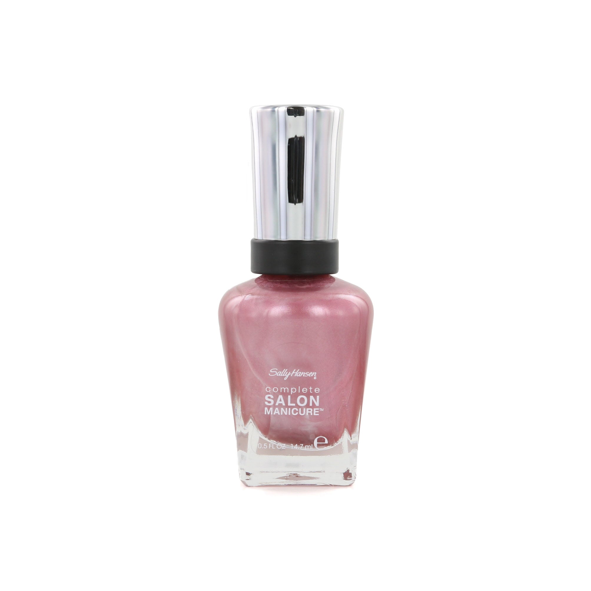Sally Hansen Complete Salon Manicure Nagellak - 320 Raisin The Bar