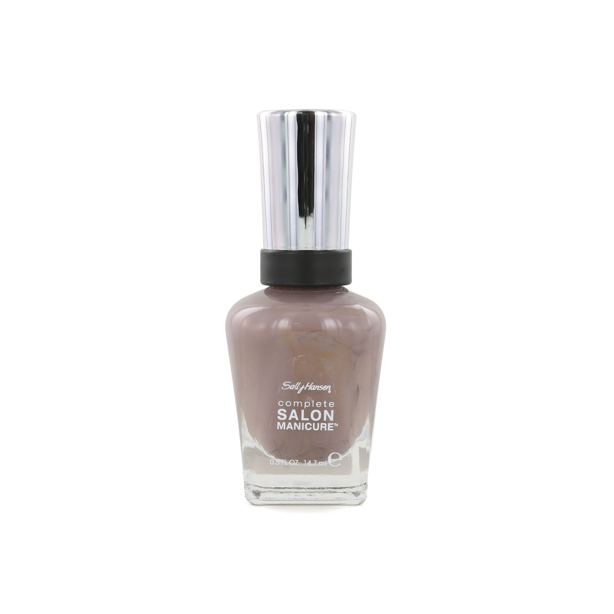 Sally Hansen Complete Salon Manicure Nagellak - 370 Commander In Chic