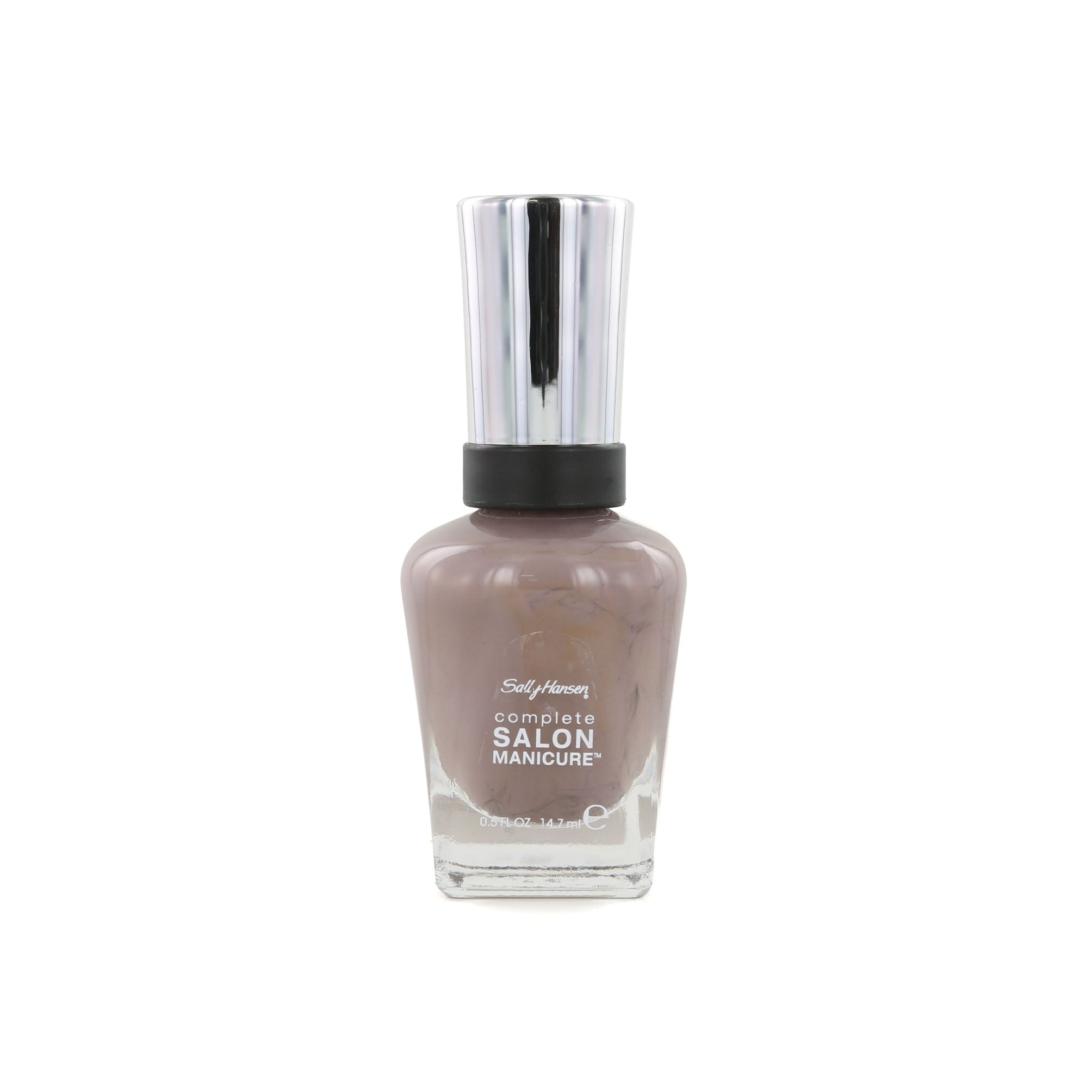 Sally Hansen Complete Salon Manicure Nagellak - 370 Commander In Chic