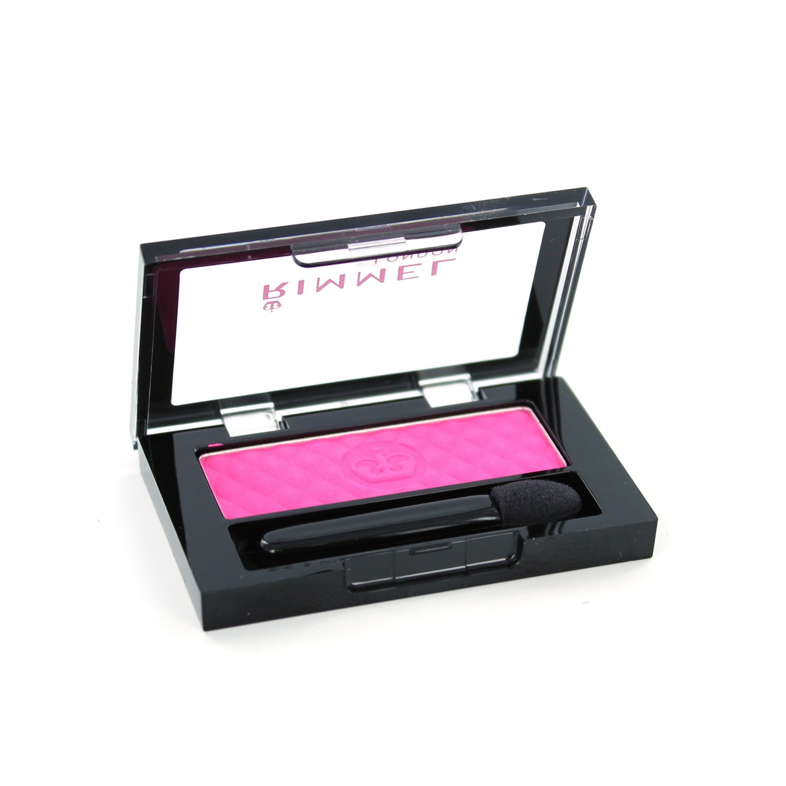 Rimmel Glam'Eyes Mono Oogschaduw - 174 Pop Your Pink