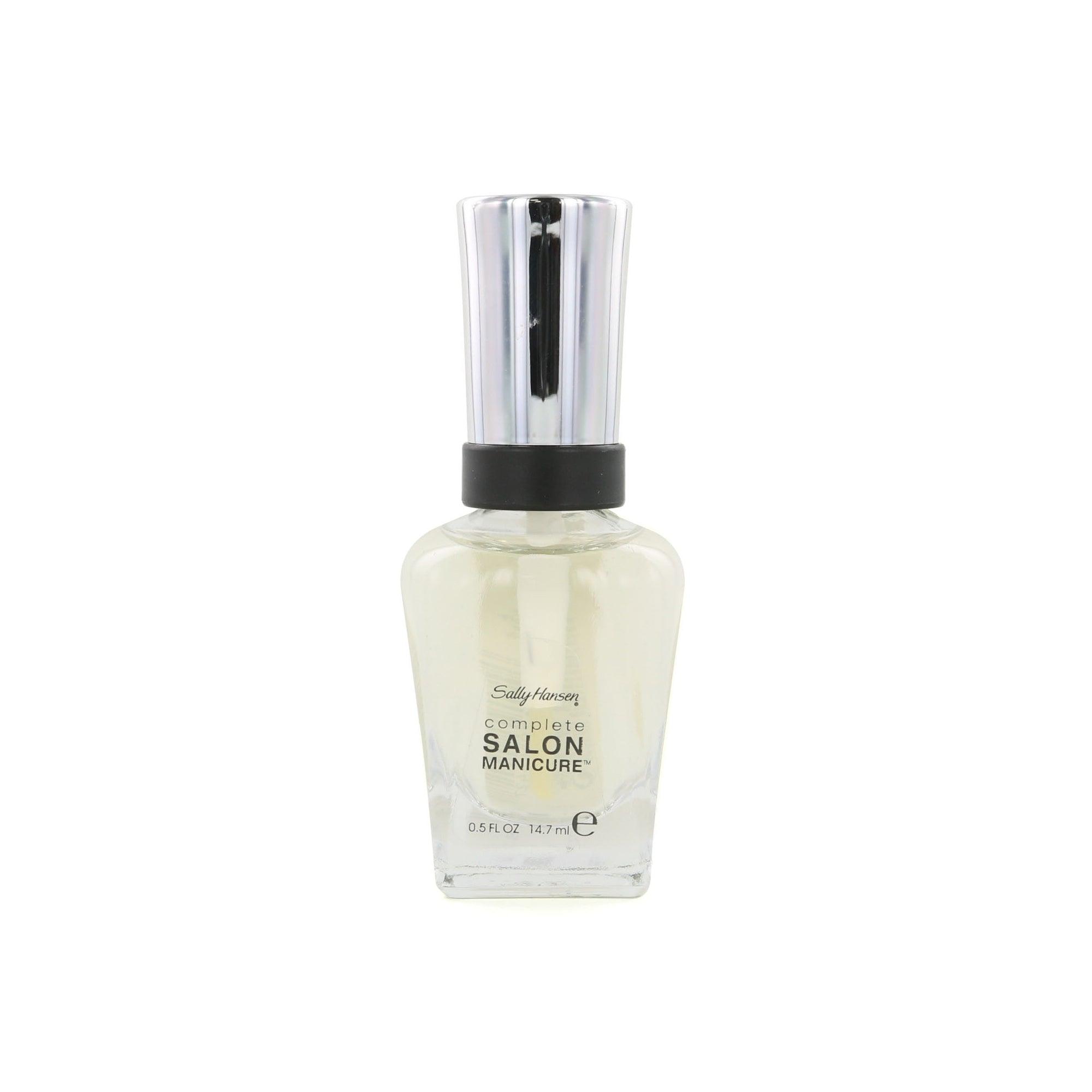 Sally Hansen Complete Salon Manicure Nagellak - 110 Clear'd For Takeoff