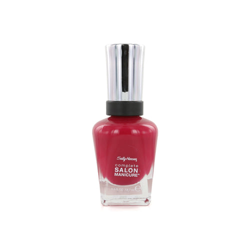 565 Aria Red-y
