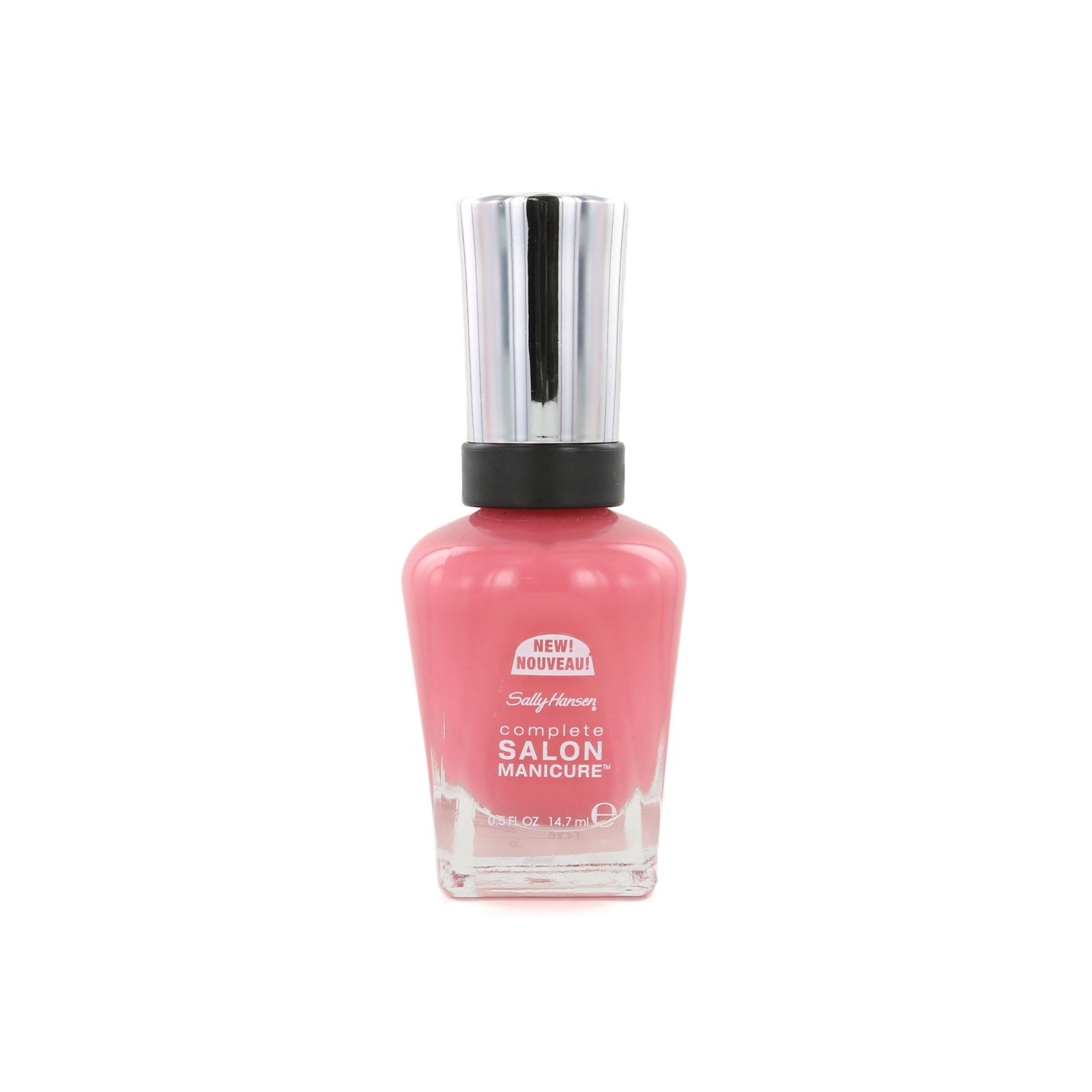 Sally Hansen Complete Salon Manicure Nagellak - 206 One In A Melon