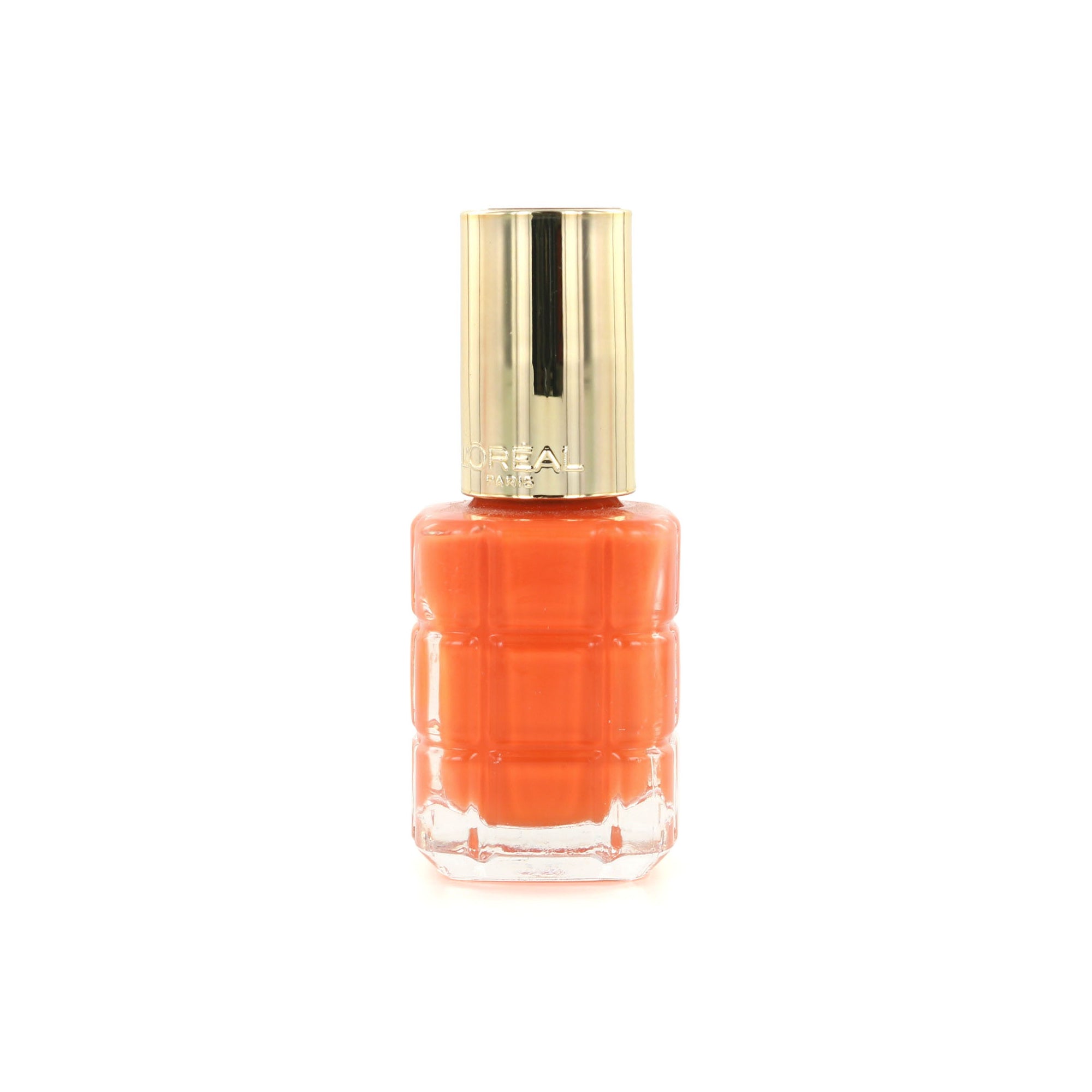 L'Oréal Color Riche a L'Huile Nagellak - 443 L'Orangerie