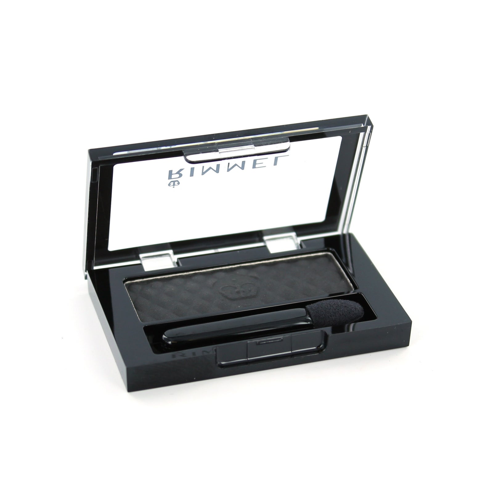 Rimmel Glam'Eyes Mono Oogschaduw - 214 Jet Black