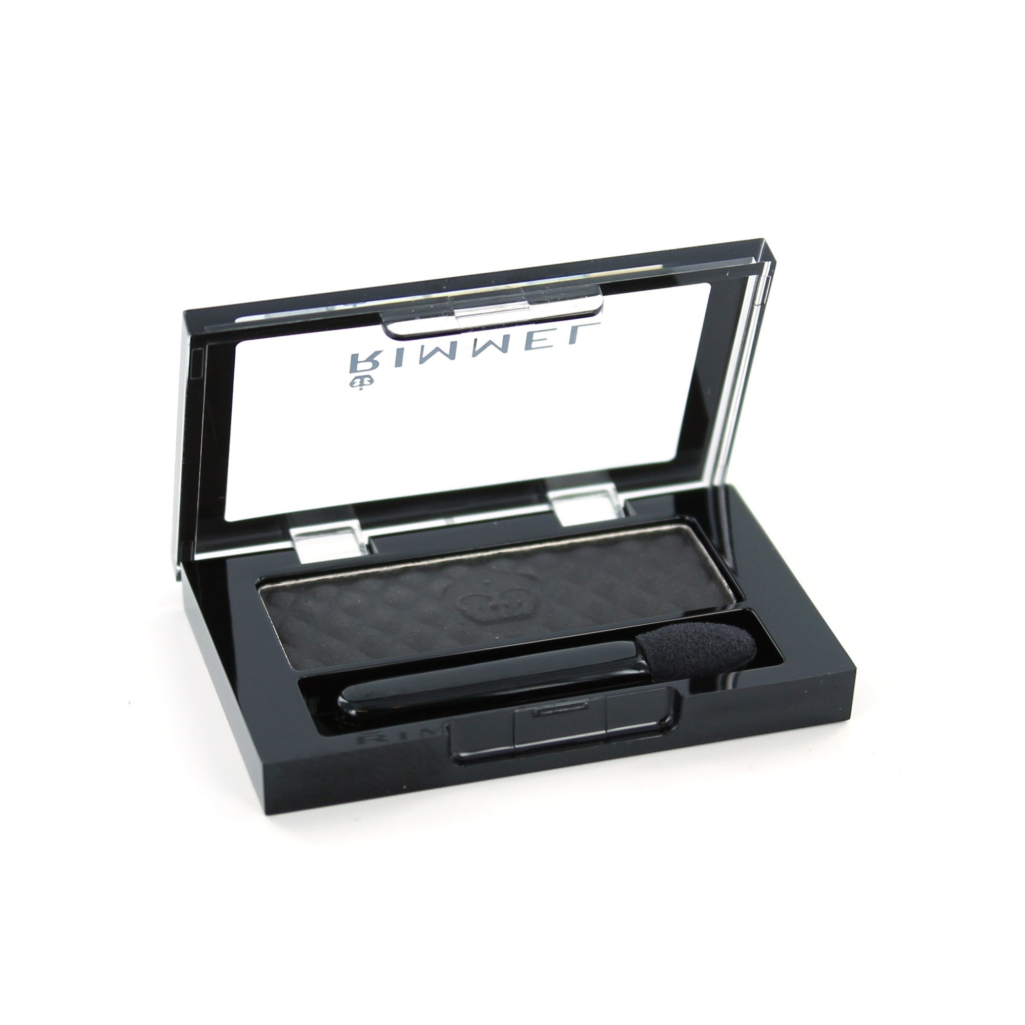 Rimmel Glam'Eyes Mono Oogschaduw - 214 Jet Black