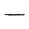 Bourjois Eye Catching Felt-Tip Eyeliner - 001 Black
