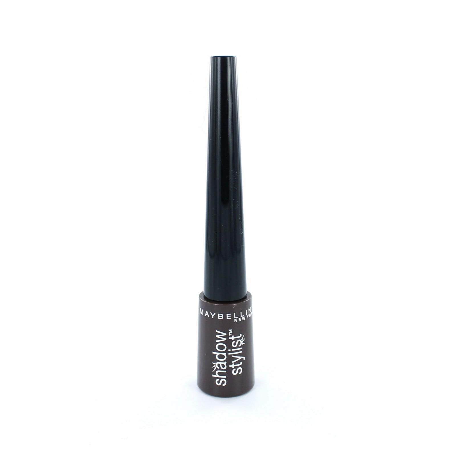 Maybelline Shadow Stylist Loose Powder Oogschaduw - 610 Sleek Brown