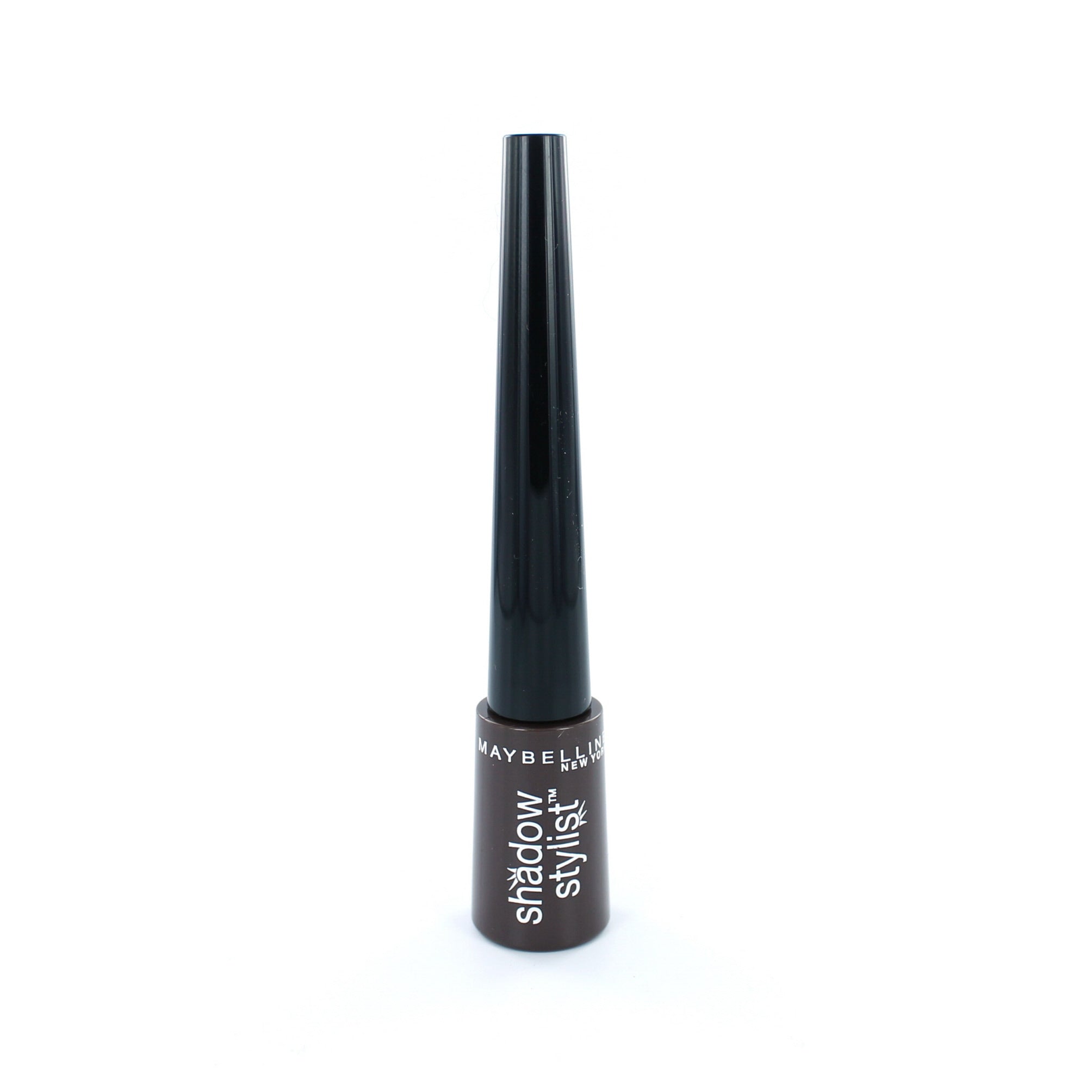 Maybelline Shadow Stylist Loose Powder Oogschaduw - 610 Sleek Brown