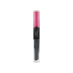 L'Oréal Infallible 24H 2 Step Lipstick - 121 Flawless Fuchsia