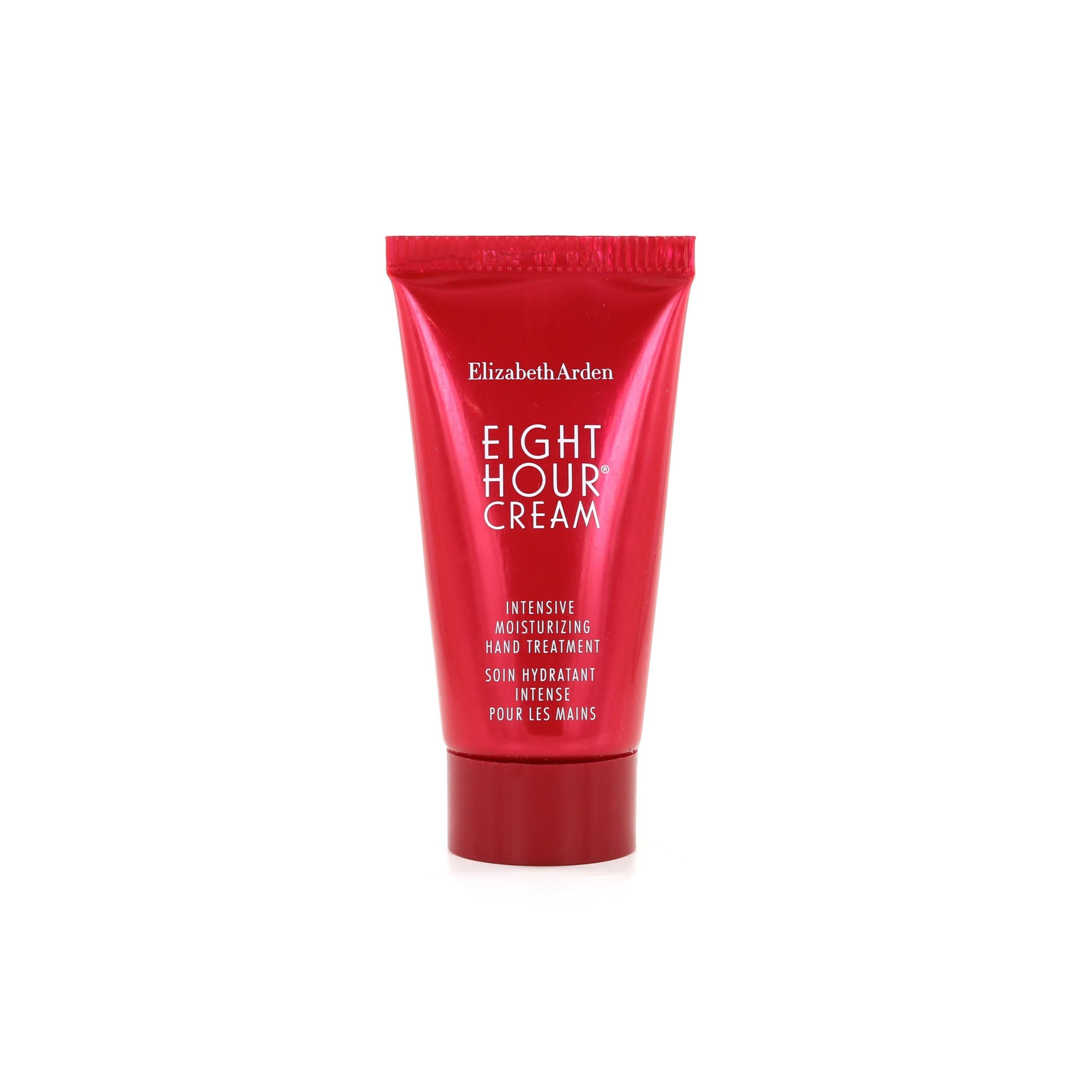 Elizabeth Arden Eight Hour Intensive Moisturizing Hand Treatment - 30 ml (rode tube)
