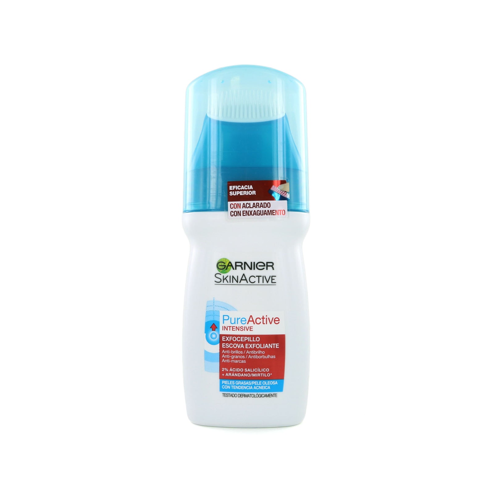 Garnier Skin Active Intensive Exfoliator