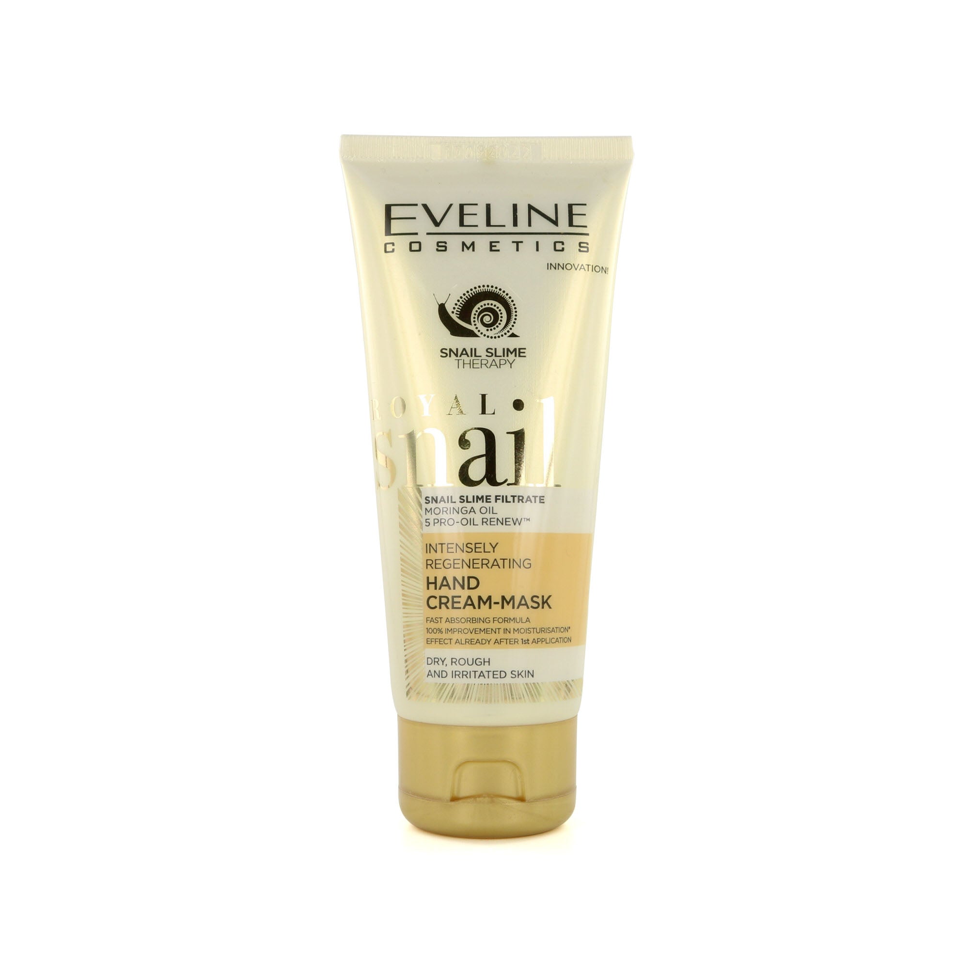 Eveline Royal Snail Intensely Regenerating Handcrème - 100 ml