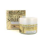 Eveline Royal Snail Concentrated Actively Smoothing Cream - Day and Night 40+ - 50 ml