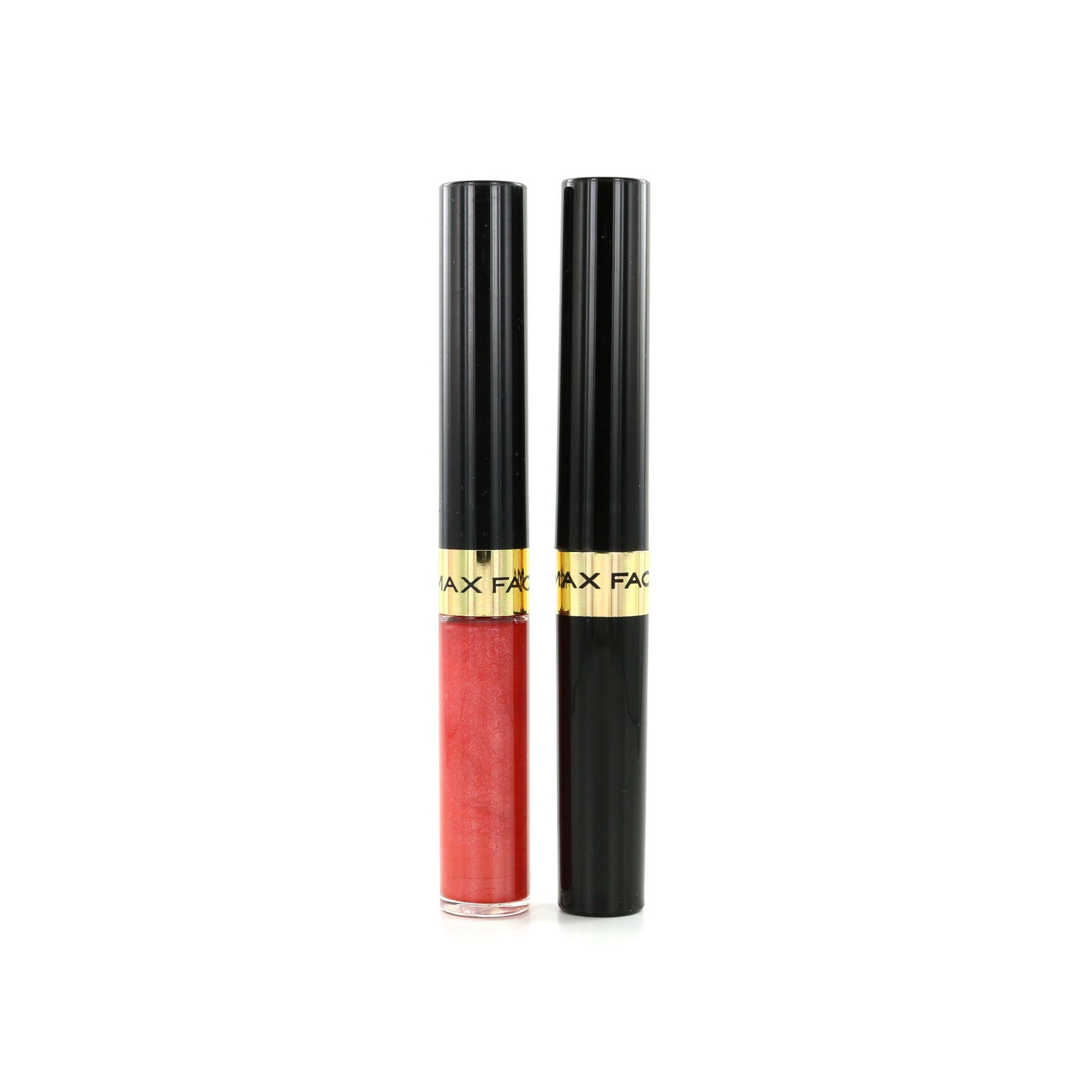 Max Factor Lipfinity Lip Colour Lipstick - 140 Charming