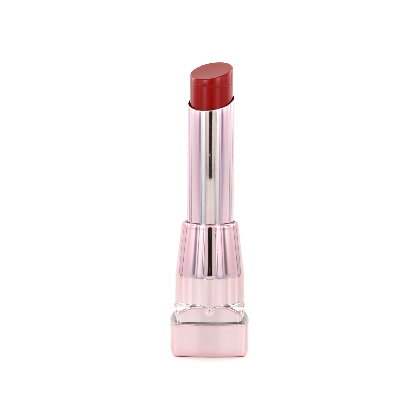 Maybelline Color Sensational Shine Compulsion Lipstick - 090 Scarlett Flame