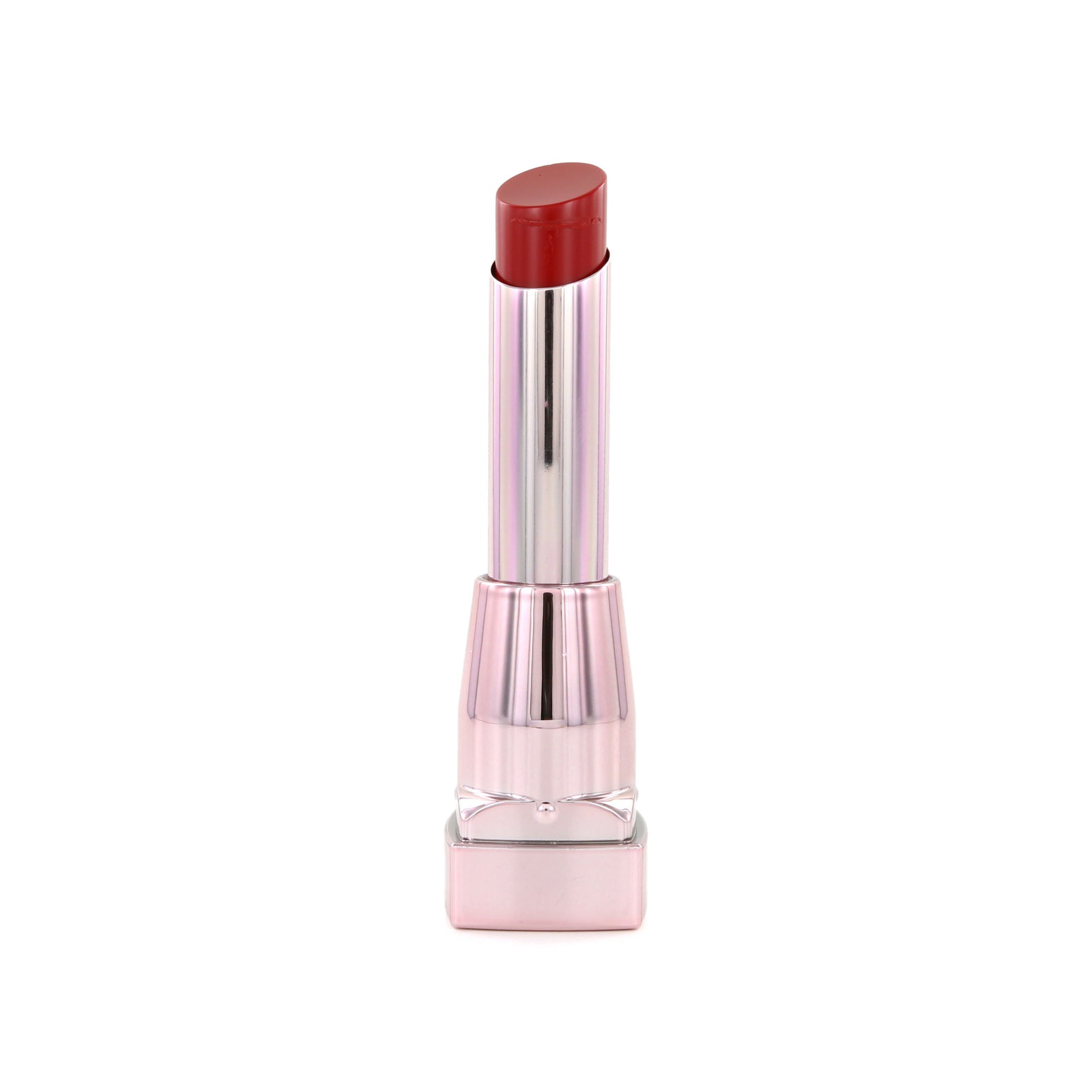 Maybelline Color Sensational Shine Compulsion Lipstick - 090 Scarlett Flame