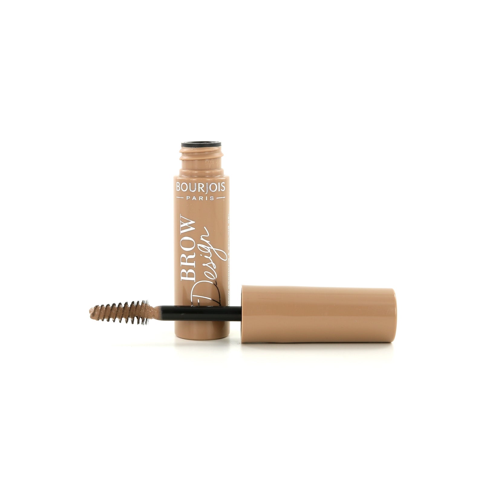 Bourjois Brow Design Wenkbrauwgel - 001 Blond