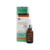Eveline Glycol Therapy 2% Vitamin Illuminating Treatment Anti-rimpel crème - 18 ml