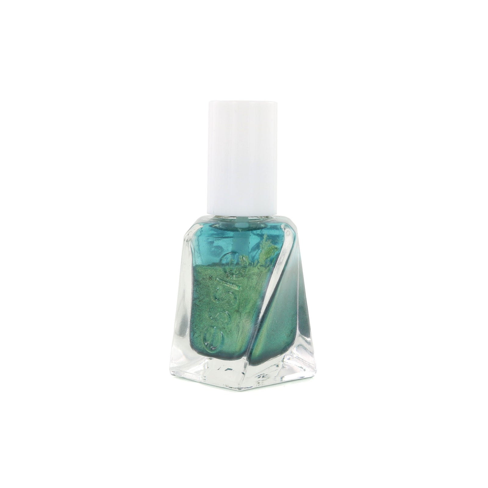Essie Gel Couture Gel Nagellak - 478 Jade To Measure