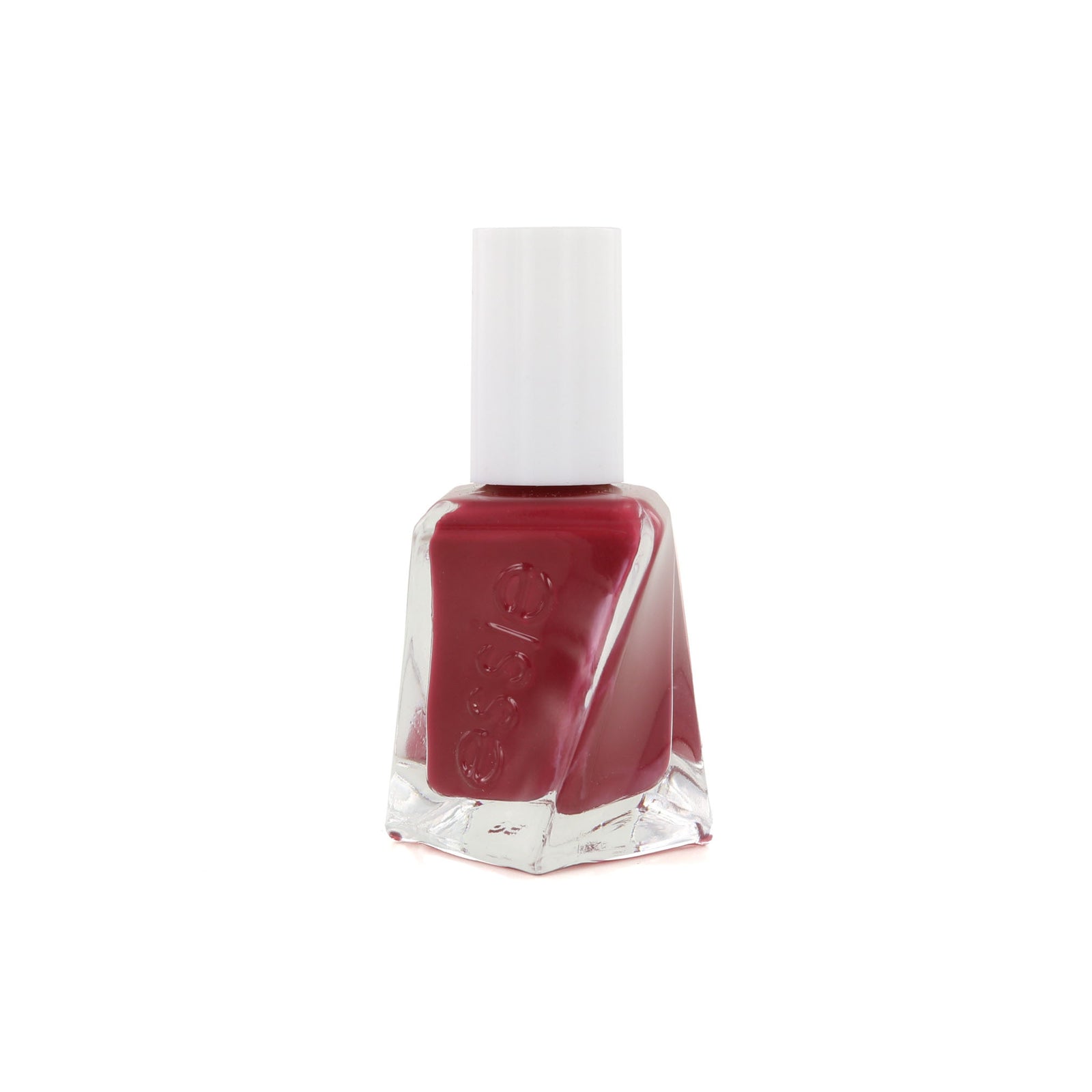Essie Gel Couture Gel Nagellak - 509 Paint The Gown Red