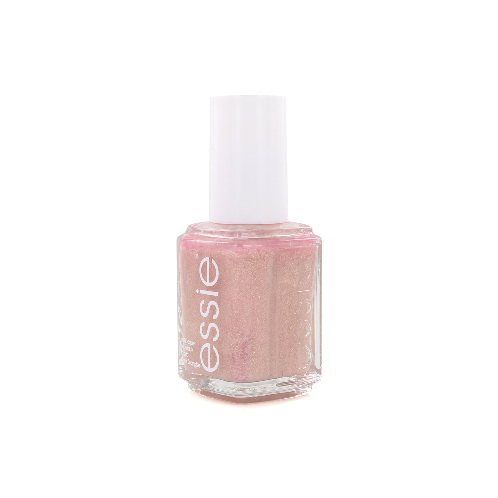 Essie Nagellak - 615 A Touch Of Sugar