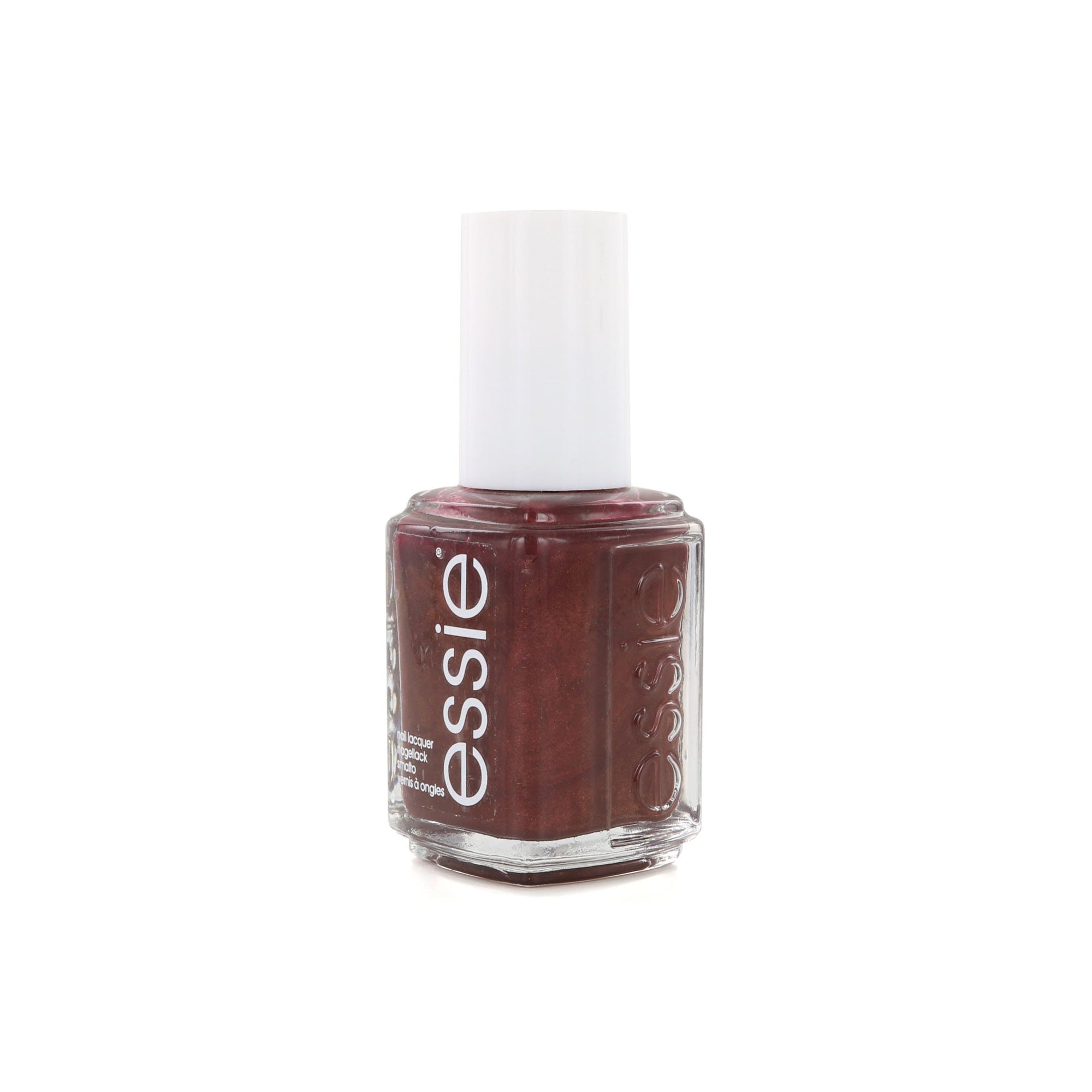 Essie Nagellak - 444 Ready To Boa