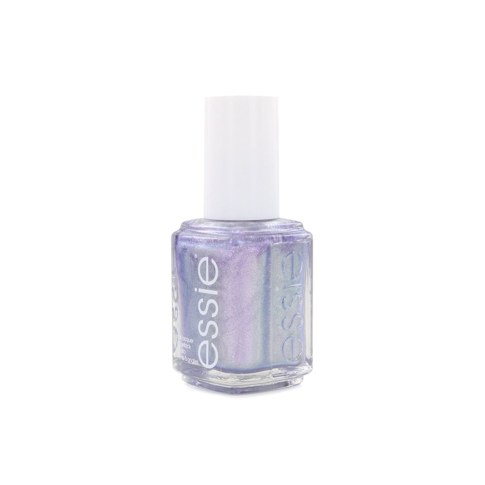 Essie Nagellak - 545 World Is Your Oyster