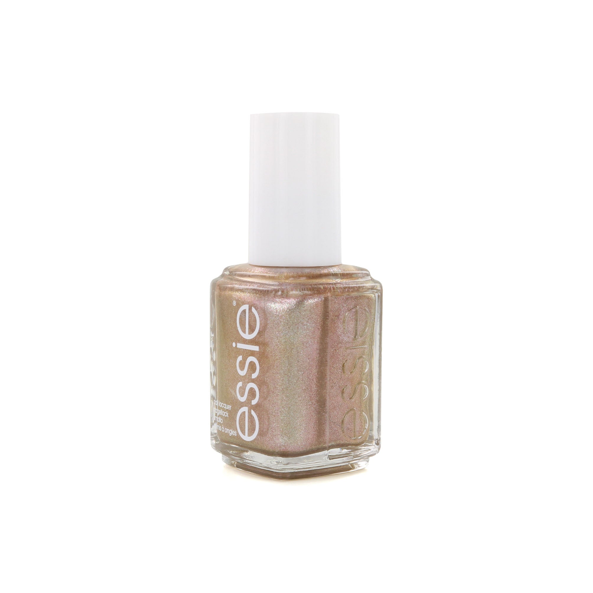 Essie Nagellak - 550 High Tides & Dives