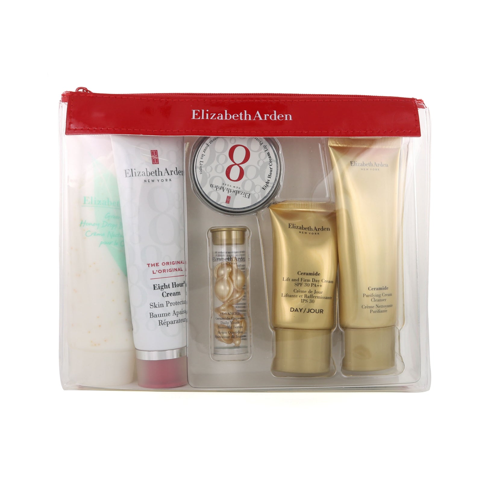 Elizabeth Arden Beautiful Journey Travel Essentials Cadeauset